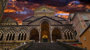 Amalfi