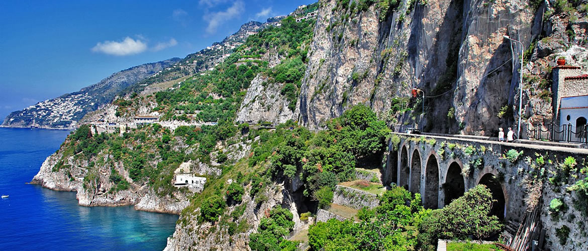 Amalfi Coast